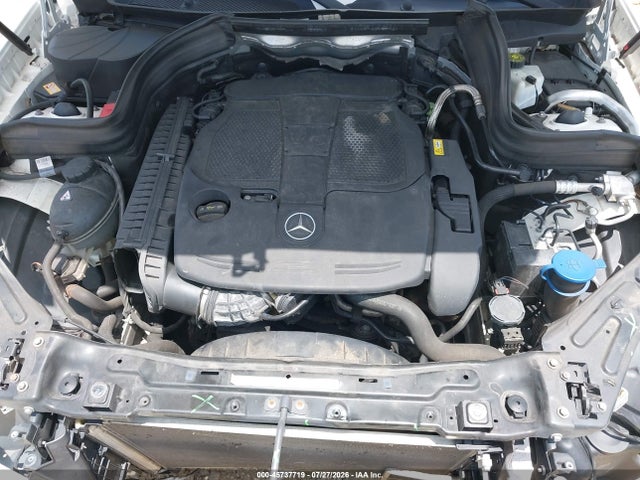 2013 Mercedes-benz Glk 350 4matic მანქანა იყიდება აუქციონზე, vin: WDCGG8JB9DG137048, აუქციონის ნომერი: 45737719