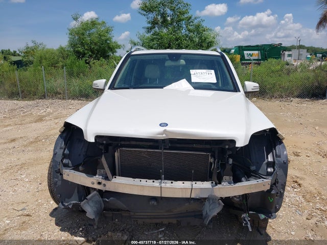 2013 Mercedes-benz Glk 350 4matic მანქანა იყიდება აუქციონზე, vin: WDCGG8JB9DG137048, აუქციონის ნომერი: 45737719