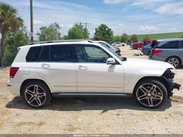 2013 Mercedes-benz Glk 350 4matic მანქანა იყიდება აუქციონზე, vin: WDCGG8JB9DG137048, აუქციონის ნომერი: 45737719