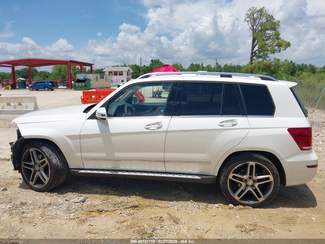 2013 Mercedes-benz Glk 350 4matic მანქანა იყიდება აუქციონზე, vin: WDCGG8JB9DG137048, აუქციონის ნომერი: 45737719
