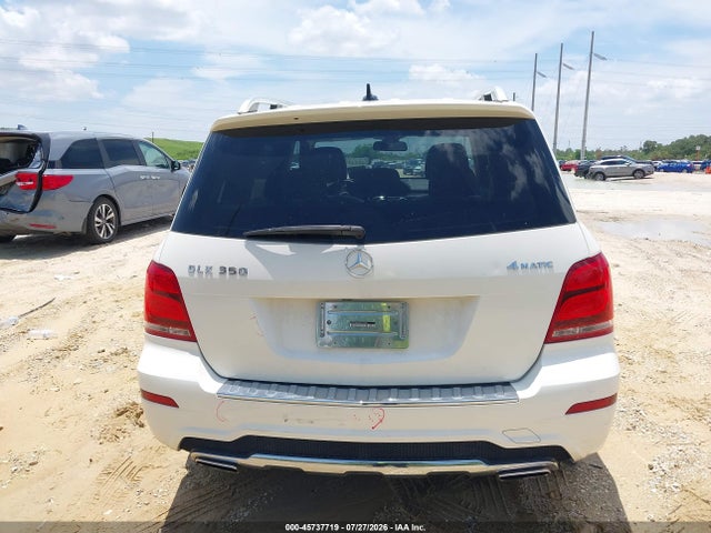 2013 Mercedes-benz Glk 350 4matic მანქანა იყიდება აუქციონზე, vin: WDCGG8JB9DG137048, აუქციონის ნომერი: 45737719