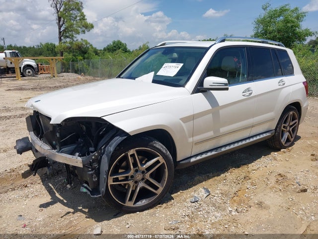 2013 Mercedes-benz Glk 350 4matic მანქანა იყიდება აუქციონზე, vin: WDCGG8JB9DG137048, აუქციონის ნომერი: 45737719