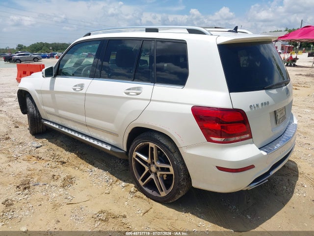 2013 Mercedes-benz Glk 350 4matic მანქანა იყიდება აუქციონზე, vin: WDCGG8JB9DG137048, აუქციონის ნომერი: 45737719