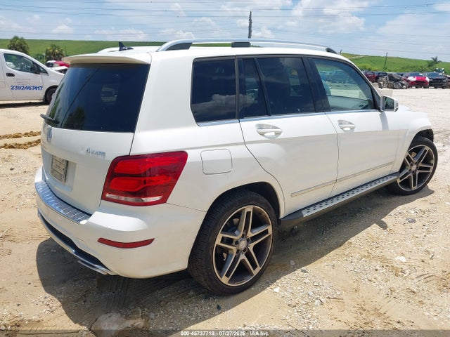 2013 Mercedes-benz Glk 350 4matic მანქანა იყიდება აუქციონზე, vin: WDCGG8JB9DG137048, აუქციონის ნომერი: 45737719