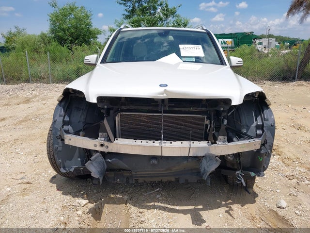 2013 Mercedes-benz Glk 350 4matic მანქანა იყიდება აუქციონზე, vin: WDCGG8JB9DG137048, აუქციონის ნომერი: 45737719