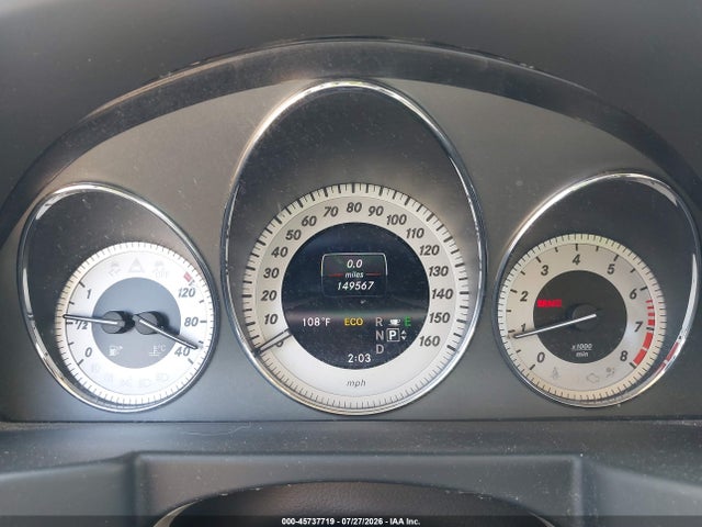 2013 Mercedes-benz Glk 350 4matic მანქანა იყიდება აუქციონზე, vin: WDCGG8JB9DG137048, აუქციონის ნომერი: 45737719