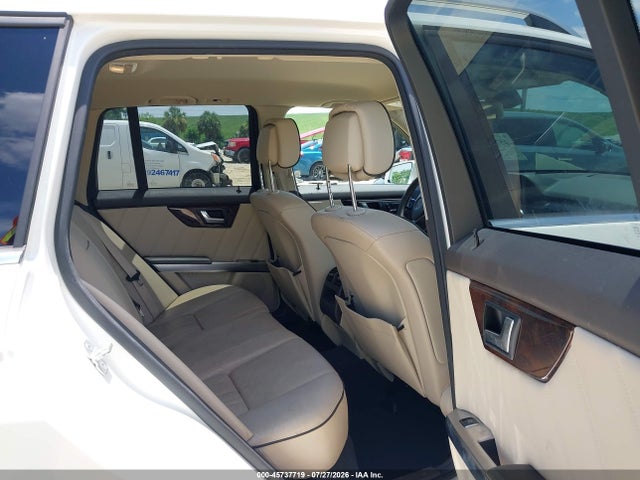 2013 Mercedes-benz Glk 350 4matic მანქანა იყიდება აუქციონზე, vin: WDCGG8JB9DG137048, აუქციონის ნომერი: 45737719