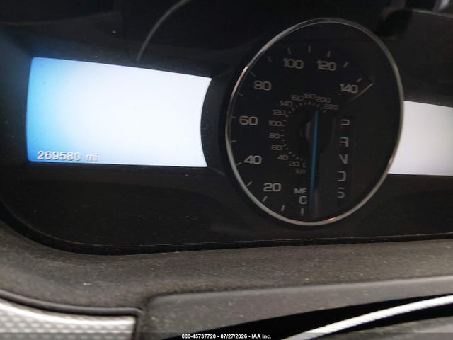Продаж на аукціоні авто 2013 Ford Edge Sel, vin: 2FMDK4JC7DBB96191, номер лоту: 45737720