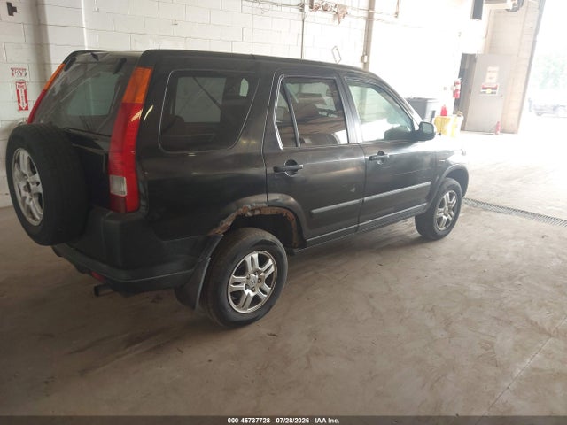 Продажа на аукционе авто 2003 Honda Cr-v Ex, vin: JHLRD78823C049480, номер лота: 45737728
