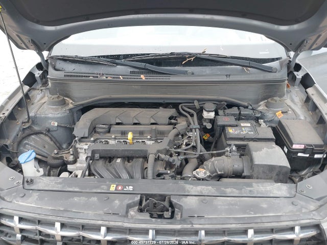Hyundai Venue Sel 2020 KMHRC8A35LU041013 Image 10