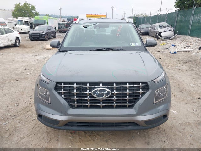 Hyundai Venue Sel 2020 KMHRC8A35LU041013 Image 11