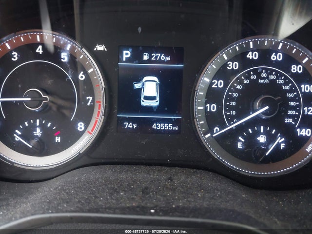 Hyundai Venue Sel 2020 KMHRC8A35LU041013 Image 14