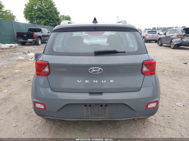Hyundai Venue Sel 2020 KMHRC8A35LU041013 Image 15
