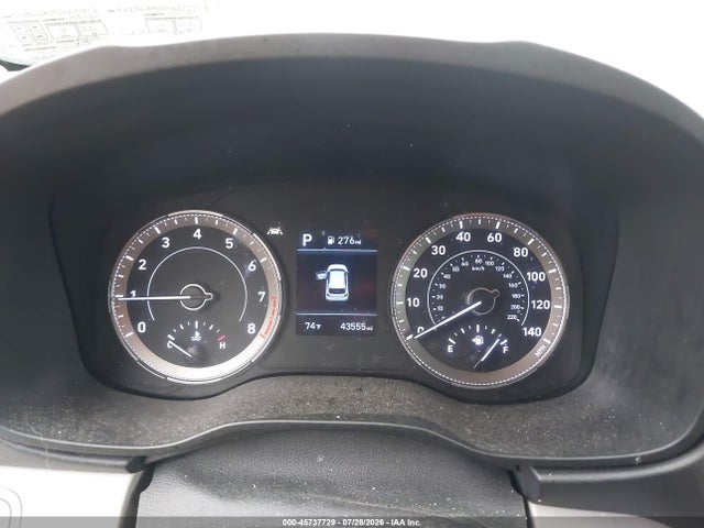 Hyundai Venue Sel 2020 KMHRC8A35LU041013 Image 7