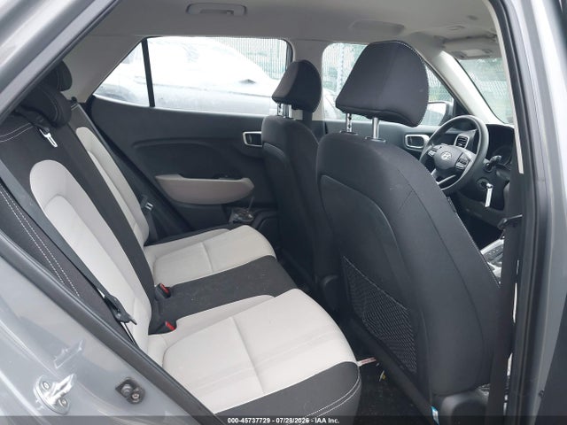 Hyundai Venue Sel 2020 KMHRC8A35LU041013 Image 8