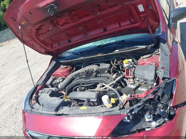 Aukcja sprzedaży 2018 Subaru Impreza 2.0i, vin: 4S3GKAA69J1611982, numer aukcji: 45737730