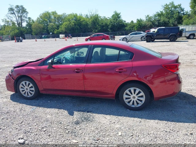 Aukcja sprzedaży 2018 Subaru Impreza 2.0i, vin: 4S3GKAA69J1611982, numer aukcji: 45737730