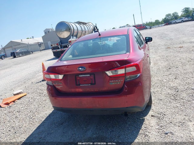 Aukcja sprzedaży 2018 Subaru Impreza 2.0i, vin: 4S3GKAA69J1611982, numer aukcji: 45737730