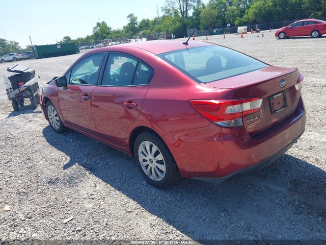 Aukcja sprzedaży 2018 Subaru Impreza 2.0i, vin: 4S3GKAA69J1611982, numer aukcji: 45737730