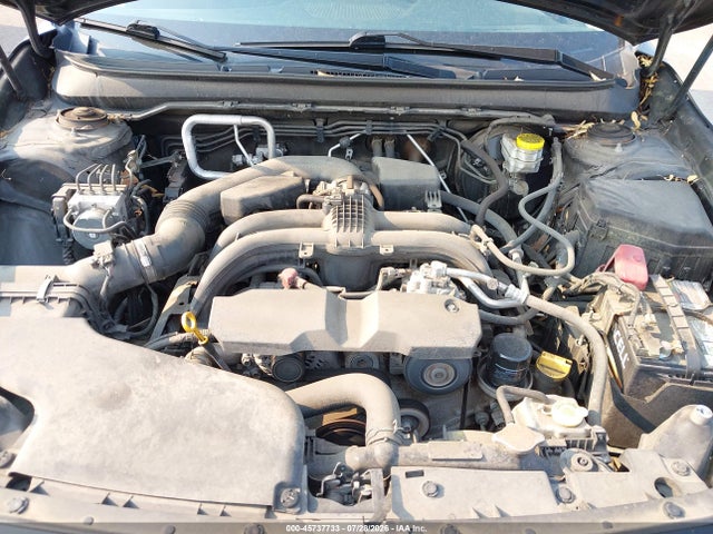 Aukcja sprzedaży 2018 Subaru Outback 2.5i Limited, vin: 4S4BSAKC3J3311305, numer aukcji: 45737733