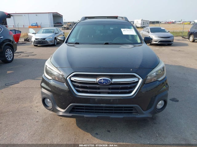 Aukcja sprzedaży 2018 Subaru Outback 2.5i Limited, vin: 4S4BSAKC3J3311305, numer aukcji: 45737733