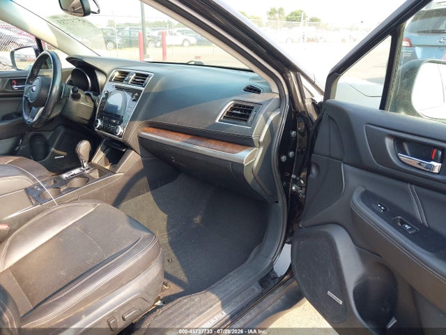 Aukcja sprzedaży 2018 Subaru Outback 2.5i Limited, vin: 4S4BSAKC3J3311305, numer aukcji: 45737733
