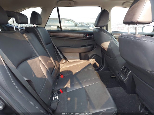 Aukcja sprzedaży 2018 Subaru Outback 2.5i Limited, vin: 4S4BSAKC3J3311305, numer aukcji: 45737733