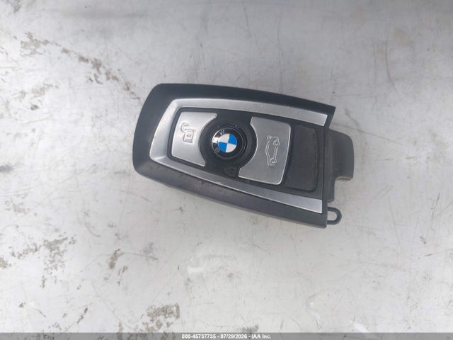 45737735 :رقم المزاد ، WBA3B5C50EP544246 vin ، 2014 Bmw 328i Xdrive مزاد بيع