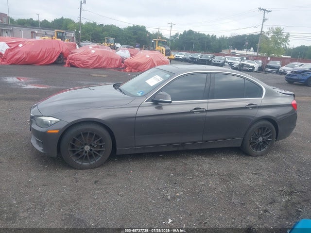 45737735 :رقم المزاد ، WBA3B5C50EP544246 vin ، 2014 Bmw 328i Xdrive مزاد بيع