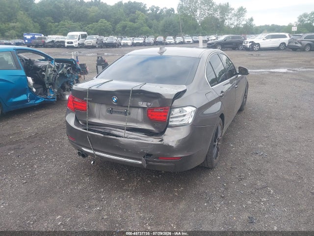 45737735 :رقم المزاد ، WBA3B5C50EP544246 vin ، 2014 Bmw 328i Xdrive مزاد بيع