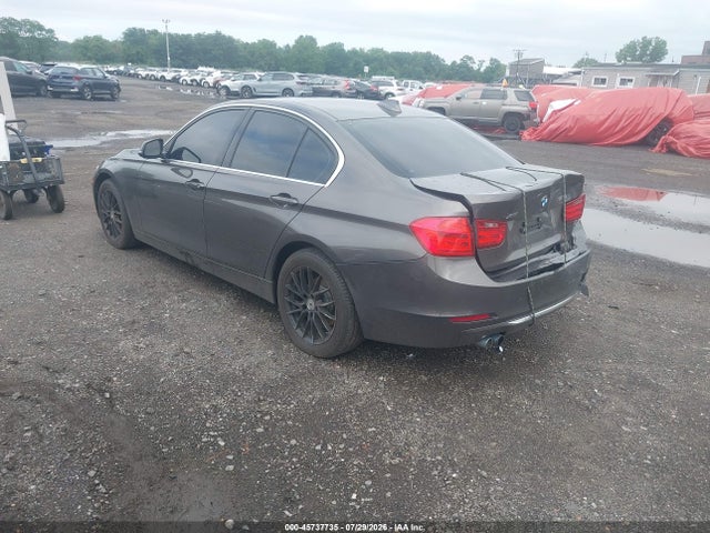 45737735 :رقم المزاد ، WBA3B5C50EP544246 vin ، 2014 Bmw 328i Xdrive مزاد بيع