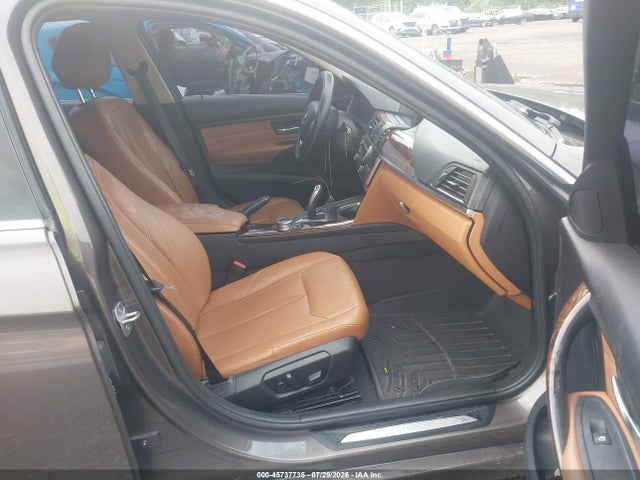 45737735 :رقم المزاد ، WBA3B5C50EP544246 vin ، 2014 Bmw 328i Xdrive مزاد بيع