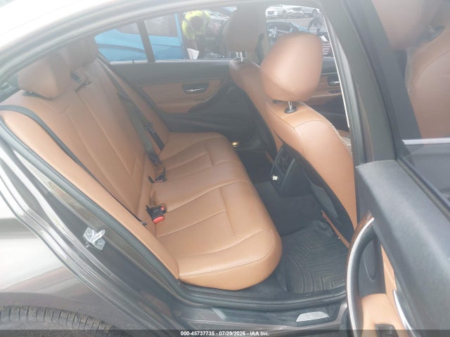 45737735 :رقم المزاد ، WBA3B5C50EP544246 vin ، 2014 Bmw 328i Xdrive مزاد بيع