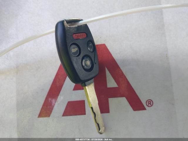2011 Honda Pilot Ex მანქანა იყიდება აუქციონზე, vin: 5FNYF3H46BB045832, აუქციონის ნომერი: 45737736
