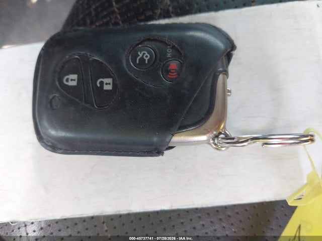 Продаж на аукціоні авто 2010 Lexus Ls 460, vin: JTHBL5EF5A5094728, номер лоту: 45737741