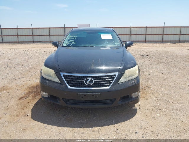 Продаж на аукціоні авто 2010 Lexus Ls 460, vin: JTHBL5EF5A5094728, номер лоту: 45737741