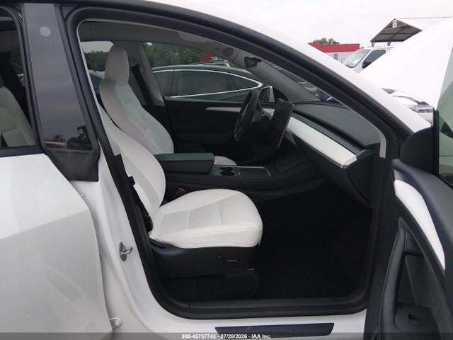 Aukcja sprzedaży 2023 Tesla Model Y Awd/long Range Dual Motor All-wheel Drive, vin: 7SAYGDEE5PF694905, numer aukcji: 45737743