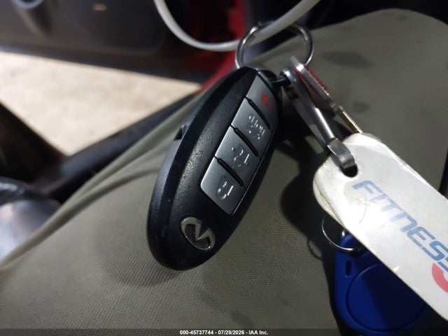 Продаж на аукціоні авто 2012 Infiniti G37x, vin: JN1CV6AR3CM671905, номер лоту: 45737744