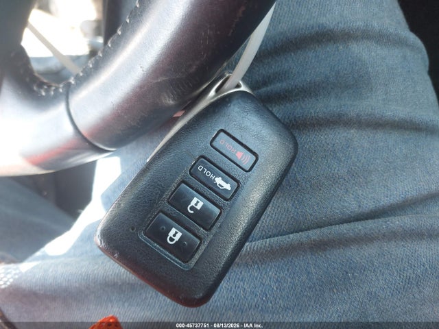 Lexus IS 250 2014 JTHCF1D23E5014643 Image 11
