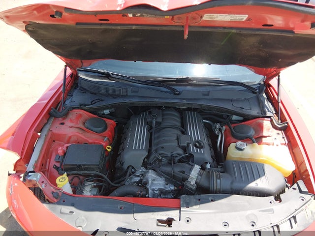 Продажа на аукционе авто 2021 Dodge Charger Scat Pack Rwd, vin: 2C3CDXGJ3MH619027, номер лота: 45737757