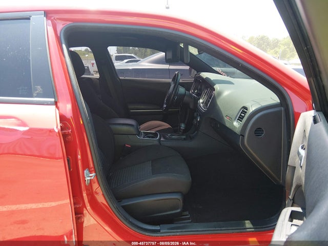 Продажа на аукционе авто 2021 Dodge Charger Scat Pack Rwd, vin: 2C3CDXGJ3MH619027, номер лота: 45737757