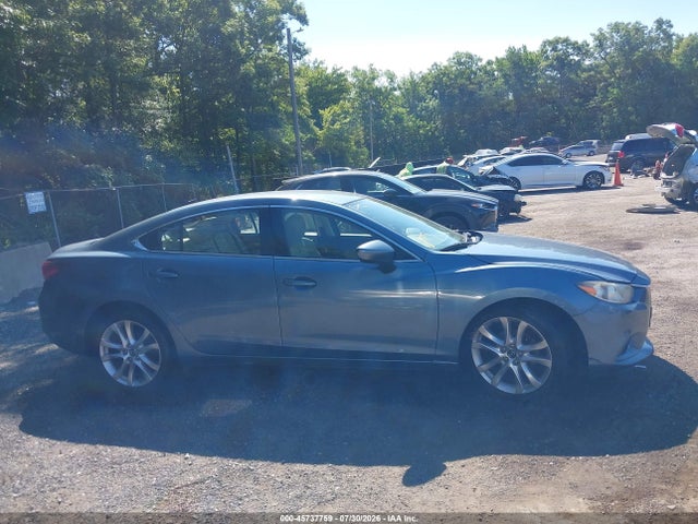 Aukcja sprzedaży 2015 Mazda Mazda6, vin: JM1GJ1V64F1178978, numer aukcji: 45737759