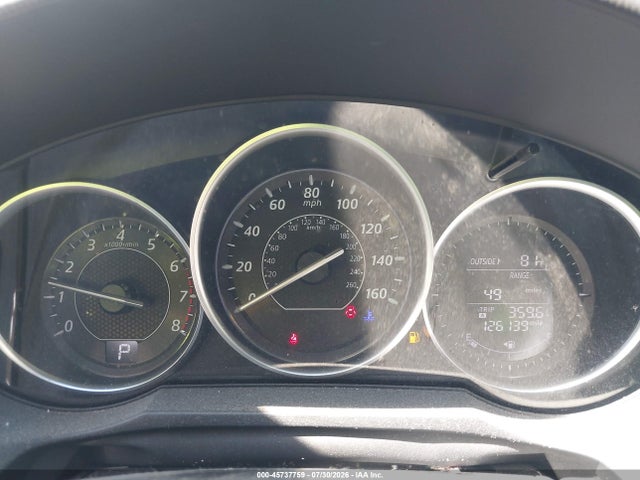 Aukcja sprzedaży 2015 Mazda Mazda6, vin: JM1GJ1V64F1178978, numer aukcji: 45737759