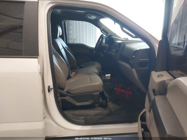 Продажа на аукционе авто 2017 Ford F-150 Xl, vin: 1FTEW1E81HKE26224, номер лота: 45737760
