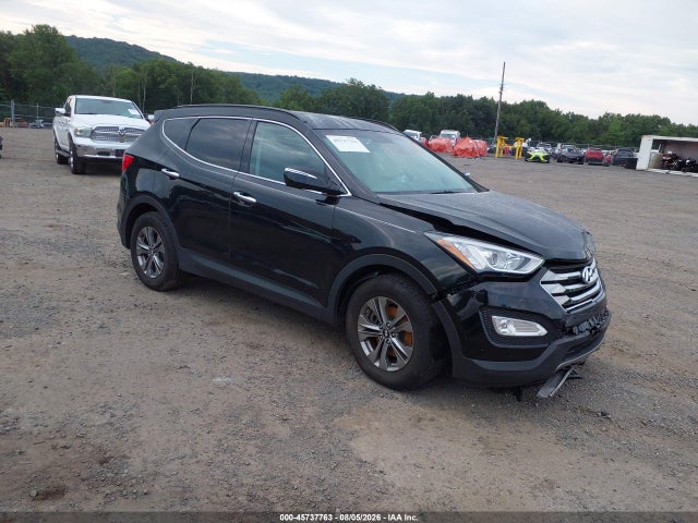 Aukcja sprzedaży 2016 Hyundai Santa Fe Sport 2.4l, vin: 5XYZUDLB2GG370967, numer aukcji: 45737763