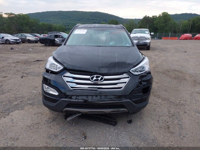 Aukcja sprzedaży 2016 Hyundai Santa Fe Sport 2.4l, vin: 5XYZUDLB2GG370967, numer aukcji: 45737763