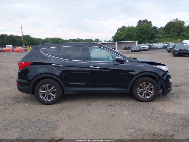 Aukcja sprzedaży 2016 Hyundai Santa Fe Sport 2.4l, vin: 5XYZUDLB2GG370967, numer aukcji: 45737763