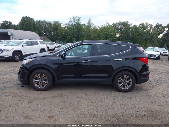 Aukcja sprzedaży 2016 Hyundai Santa Fe Sport 2.4l, vin: 5XYZUDLB2GG370967, numer aukcji: 45737763