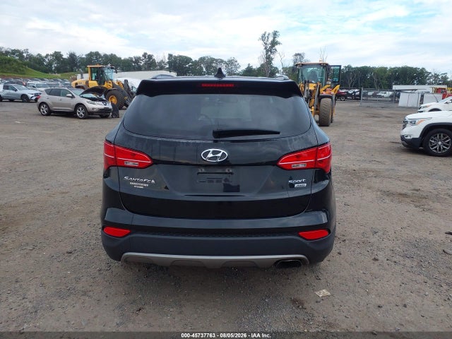Aukcja sprzedaży 2016 Hyundai Santa Fe Sport 2.4l, vin: 5XYZUDLB2GG370967, numer aukcji: 45737763