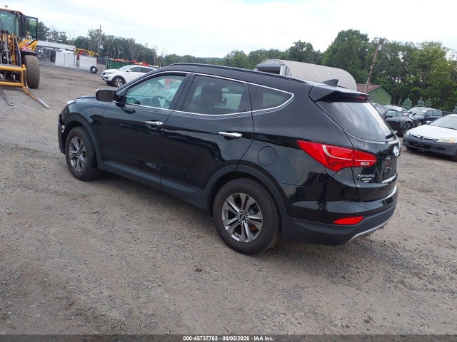 Aukcja sprzedaży 2016 Hyundai Santa Fe Sport 2.4l, vin: 5XYZUDLB2GG370967, numer aukcji: 45737763